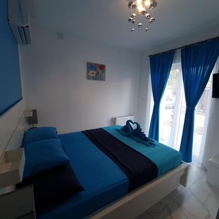 Tj Apartment Krk Town Exterior photo