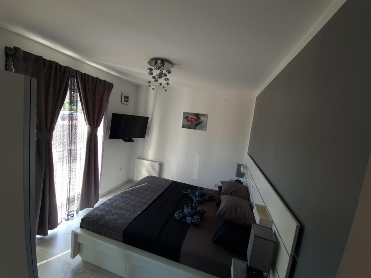 Tj Apartment Krk Town Exterior photo